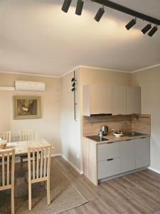 Apartament Na Uboczu