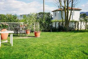 Relax in Lucca - Private Swimming Pool