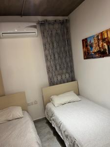 Seafront place Spinola StJulians