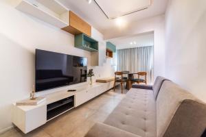 Alto Padrão em Pinheiros | PiscinaCoworking - H12