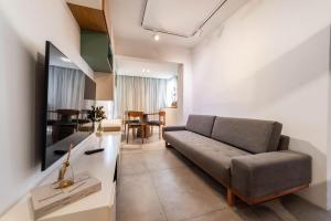 Alto Padrão em Pinheiros | PiscinaCoworking - H12