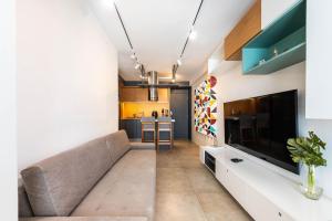 Alto Padrão em Pinheiros | PiscinaCoworking - H12