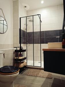 Appartement Cosy de charme à Carcassonne