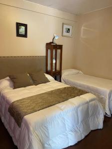 Hotel Casa del Peregrino