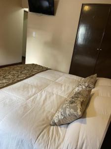 Hotel Casa del Peregrino