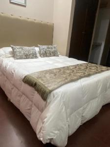 Hotel Casa del Peregrino