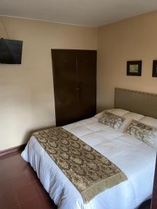 Hotel Casa del Peregrino