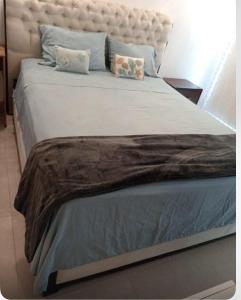 Oceanfront Apartment 2BR 2BA at Jama Campay includes Resort Access