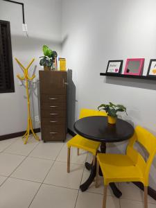 Charmosa kitnet Toninhas