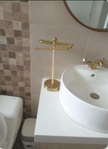 Oceanfront Apartment 2BR 2BA at Jama Campay includes Resort Access