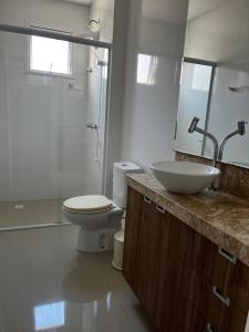 Apartamento Isabela Meia Praia