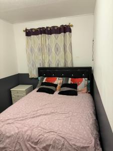 Modern 3-Bed Home in Tilbury Easy London Access