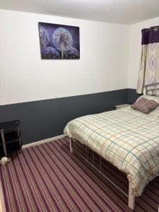 Modern 3-Bed Home in Tilbury Easy London Access