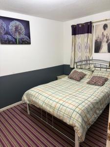 Modern 3-Bed Home in Tilbury Easy London Access