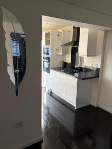 Modern 3-Bed Home in Tilbury Easy London Access