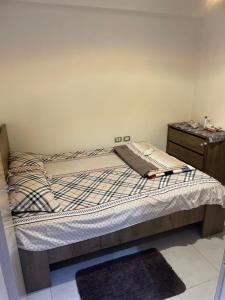 10th floor apartment