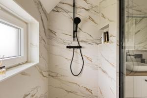 Boelenslaan - Entire House with modern bathtop