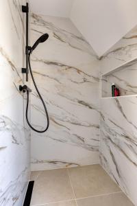 Boelenslaan - Entire House with modern bathtop