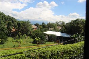 Apartamento moderno céntrico Palmira