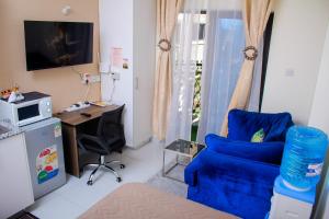 Comfy Studio in Syokimau near JKIA and SGR by Vinny Premier Homes