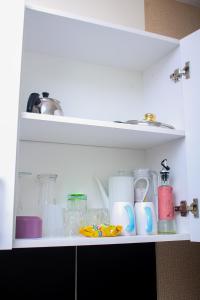 Comfy Studio in Syokimau near JKIA and SGR by Vinny Premier Homes