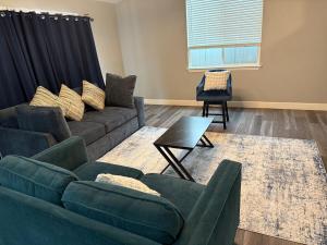 Family Friendly 4BR Home Near Parks & Dining