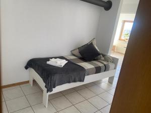 Ferienwohnung in Rheinfelden, Grenznähe und Blick auf die Schweiz