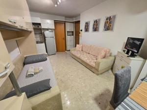 City Center Piazza Studio