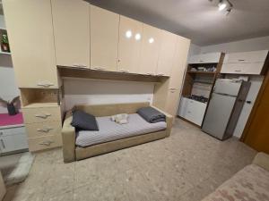 City Center Piazza Studio