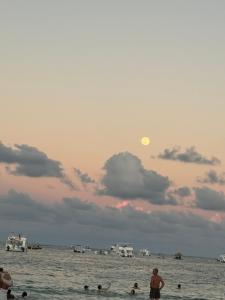 Paradise away from home