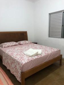 Suítes da Débora - Aluguel Casa