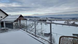 Cozy Home Bodensee Berge Appenzell St Gallen