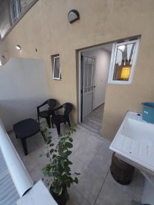 Altos SB Complejo Duplex 2