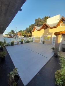 Altos SB Complejo Duplex 2