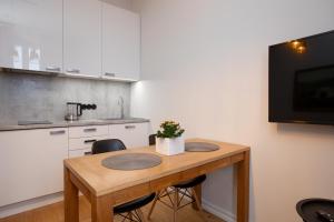 Cozy Duo Loft Studio