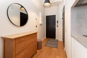 Cozy Duo Loft Studio