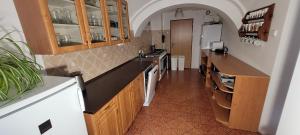 Horská chata Pstruhovka