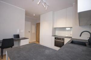 InPoint Modern Apartment Lema 17-Tauron Arena & Free Parking