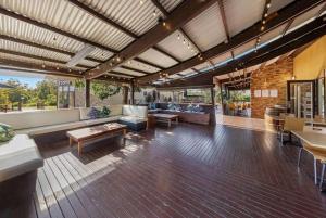 フィリップ島 Phillip Island Villa - Phillip Island Resort シングルルーム ロビー