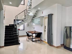 MHR Vacation Home & Mini Function Hall