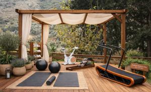 Traditional Apartments Elafos