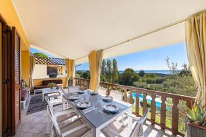 Le Villette by Whale Homes