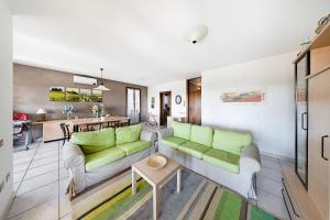 Le Villette by Whale Homes