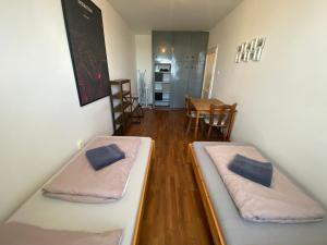 Nagyerdő Naplemente Apartman Debrecen
