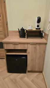 Delux Apartament z jacuzzi