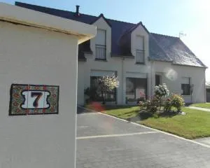 Villa Lou Ann - 蓬沙托