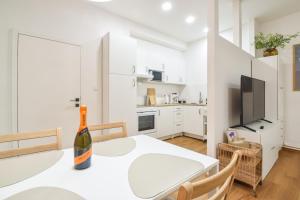 Olomouc Central Apartment