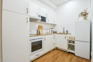 Olomouc Central Apartment