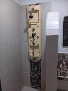 Casa Saykomor Melgar