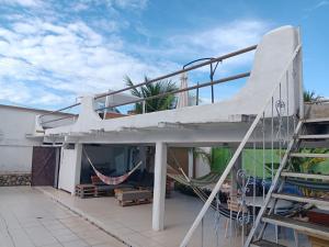 Casa Saykomor Melgar